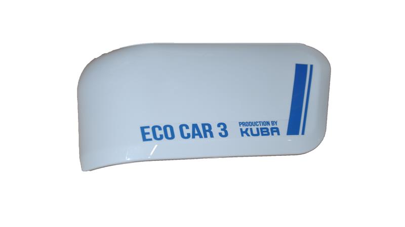 YAN KAPAK SOL MAVİ (ECO CAR 3)